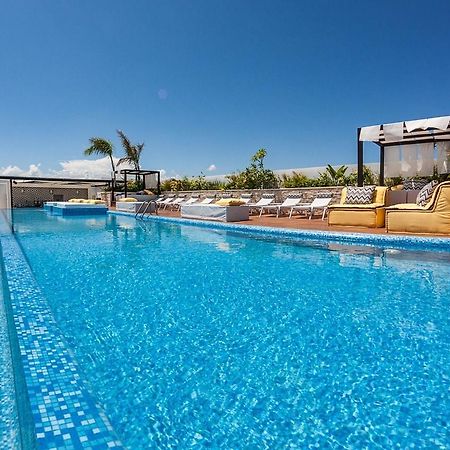 The City Luxury Suites Playa del Carmen Luaran gambar