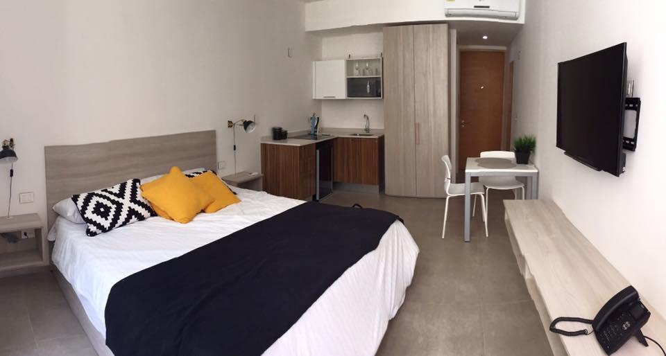 The City Luxury Suites Playa del Carmen Luaran gambar