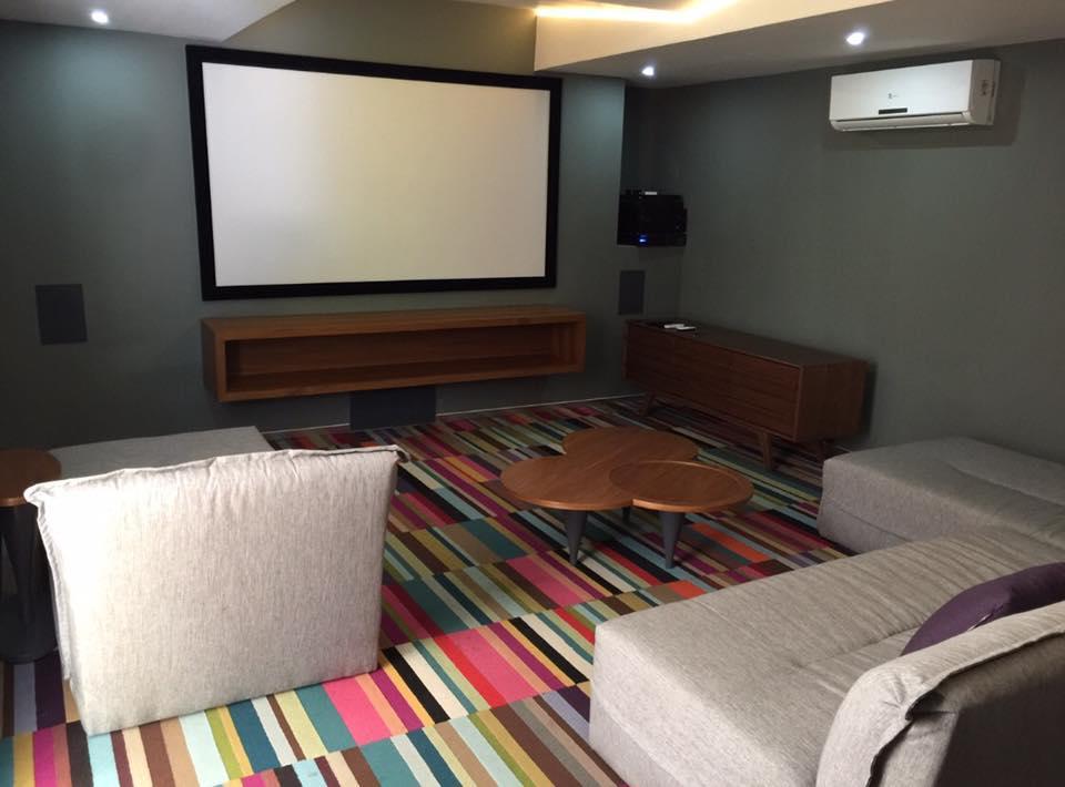 The City Luxury Suites Playa del Carmen Luaran gambar