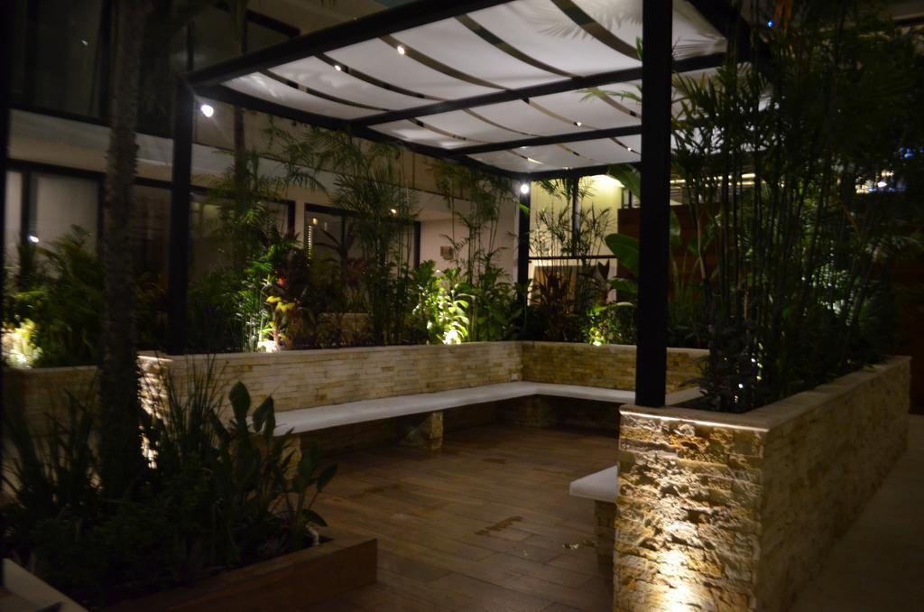 The City Luxury Suites Playa del Carmen Luaran gambar