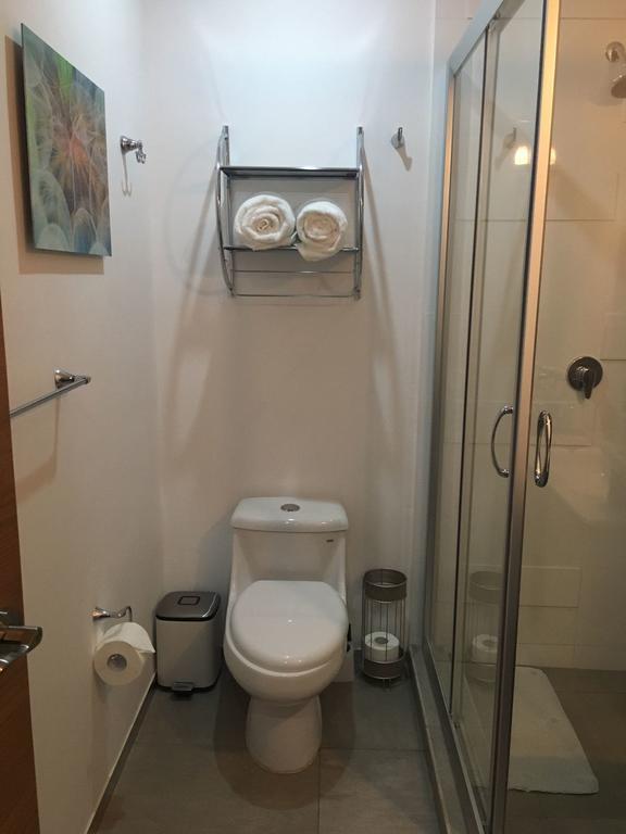 The City Luxury Suites Playa del Carmen Luaran gambar