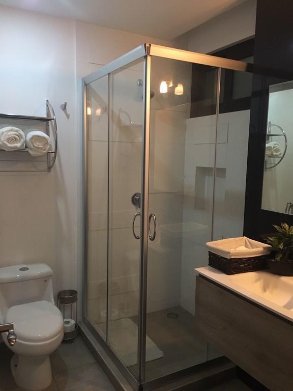 The City Luxury Suites Playa del Carmen Luaran gambar