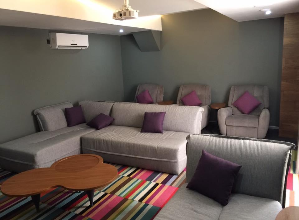 The City Luxury Suites Playa del Carmen Luaran gambar